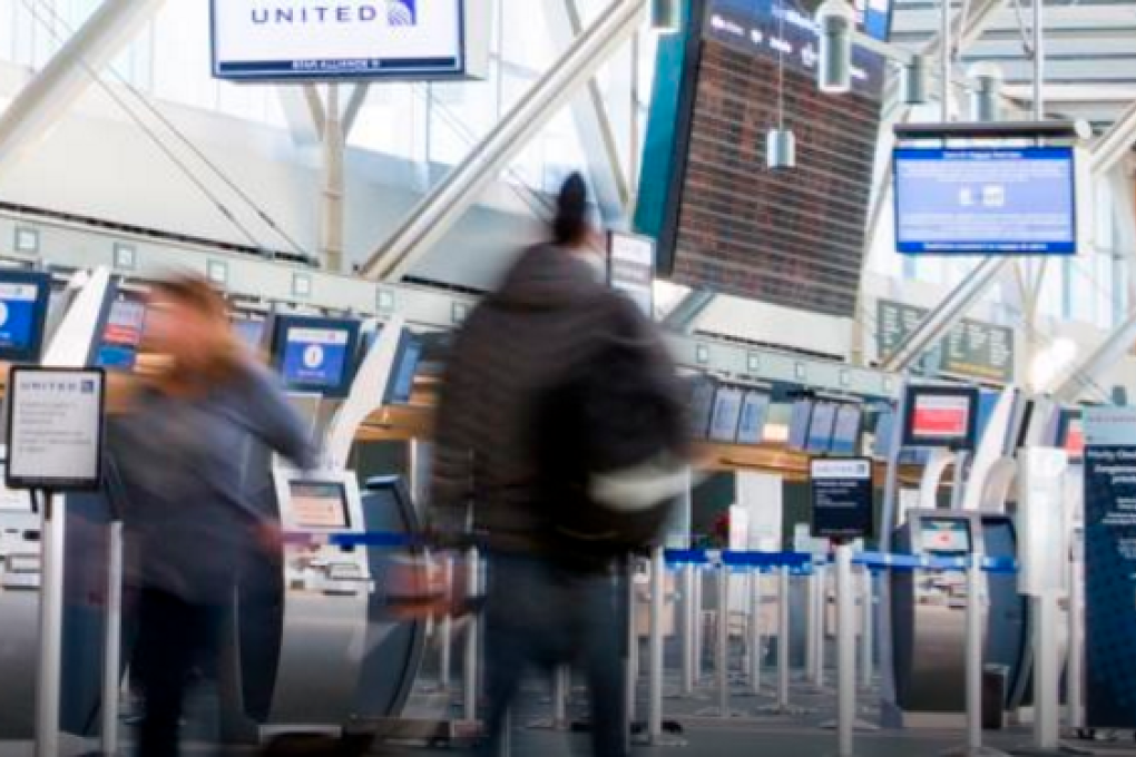 Vancouver Airport Authority has no plans to install X-ray scanners at terminal entrances. Photo: YVR.ca