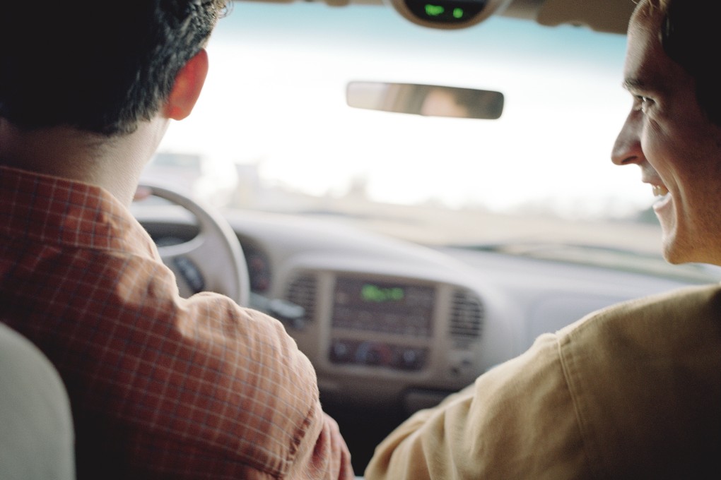 According to the survey, most people want traditional automakers to build cars, but want tech firms to be the brains of the vehicles. Photo: Stewart Charles Cohen/Getty Images