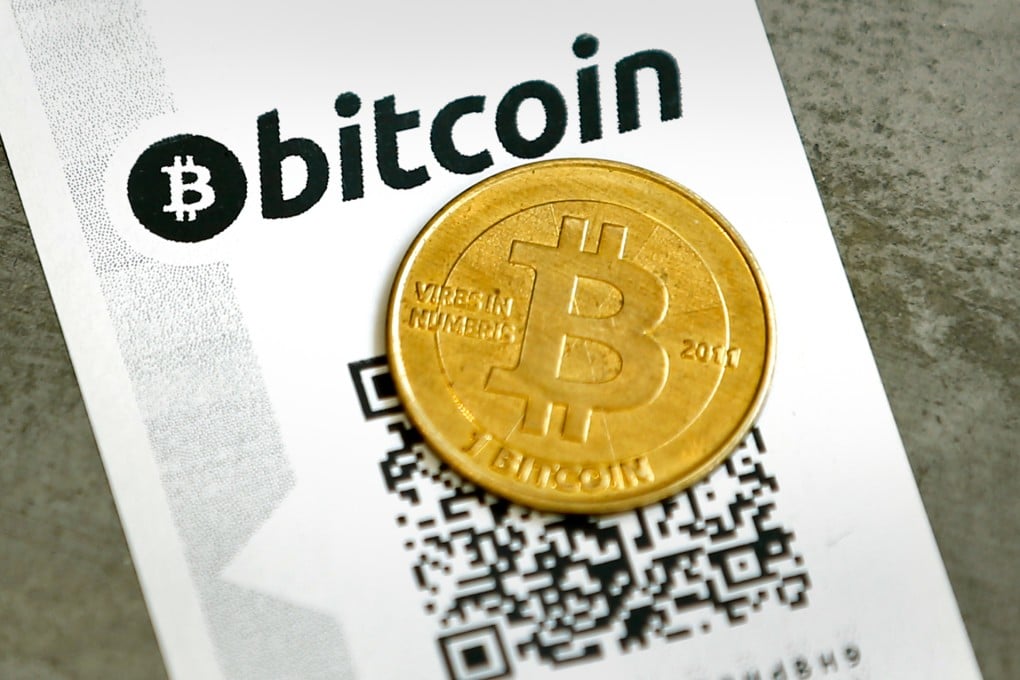 The U.K.'s vote to leave the European Union, and weakness in China's economy have been cited as reasons for a predicted increase in bitcoin transactions. Photo: Benoit Tessier/Reuters