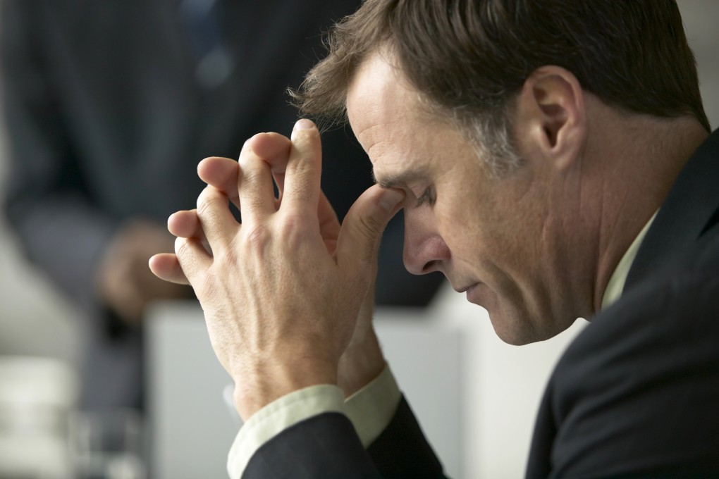 The U.K.'s 15 wealthiest citizens lost a collective US$5.5 billion in the stock market rout the day after the Brexit vote. Photo: Dann Tardif/LWA/Fuse/Getty Images