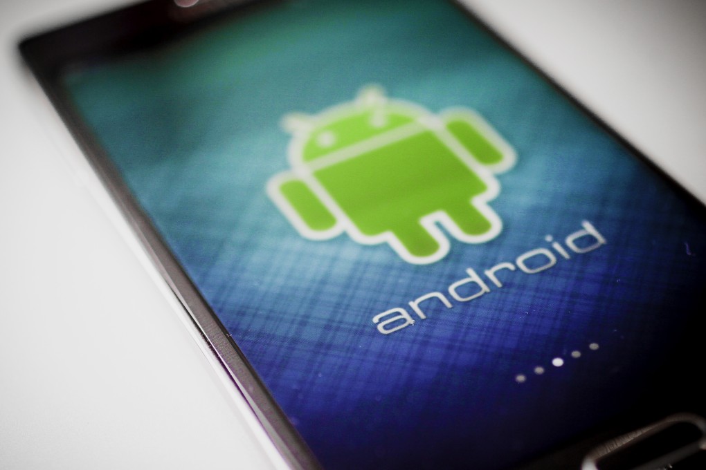 Experts say resetting android devices to factory settings is more effective in getting rid of "HummingBad" than a simple restart. Photo: Chris Goodney/Bloomberg/Getty Images.