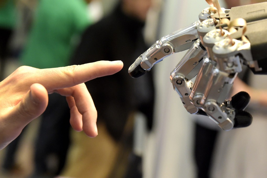 Forrester's report says the cognitive era will create new jobs, such as robot monitoring professionals, data scientists and automation specialists. Photo: Gerard Julien/AFP/Getty Images