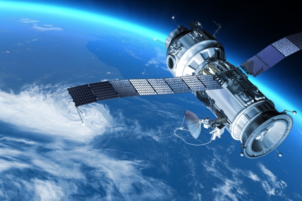 3D printing uses powdered materials, which are easier to transfer to space than entire satellites. Photo: Inok/E+/Getty Images