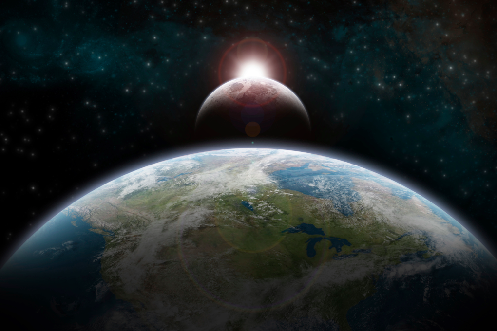 This study not only strengthens the links between tidal forces and earthquakes, but it also provides a new way of studying plate tectonics. Photo: iStockphoto