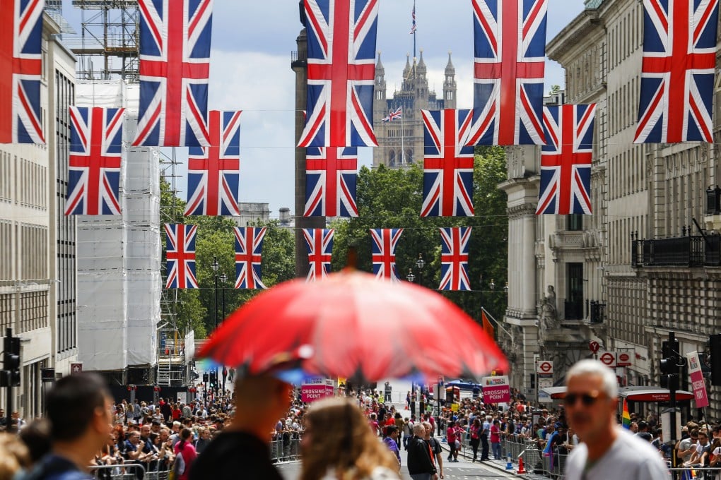 The National Farmer's Union (NFU) has warned that immigration restrictions as a result of a Brexit would affect the supply of seasonal labour. Photo: Photographer/Collection/Getty Images