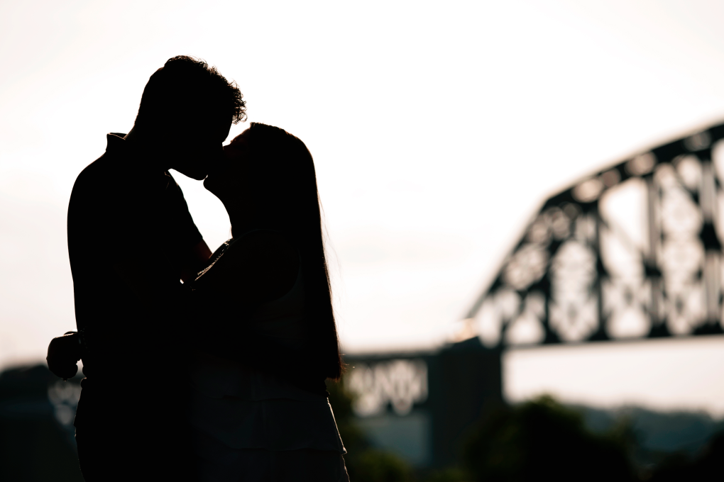 Cheating is rarer than you think — but it happens. Photo: Timothy Marsee/Flickr