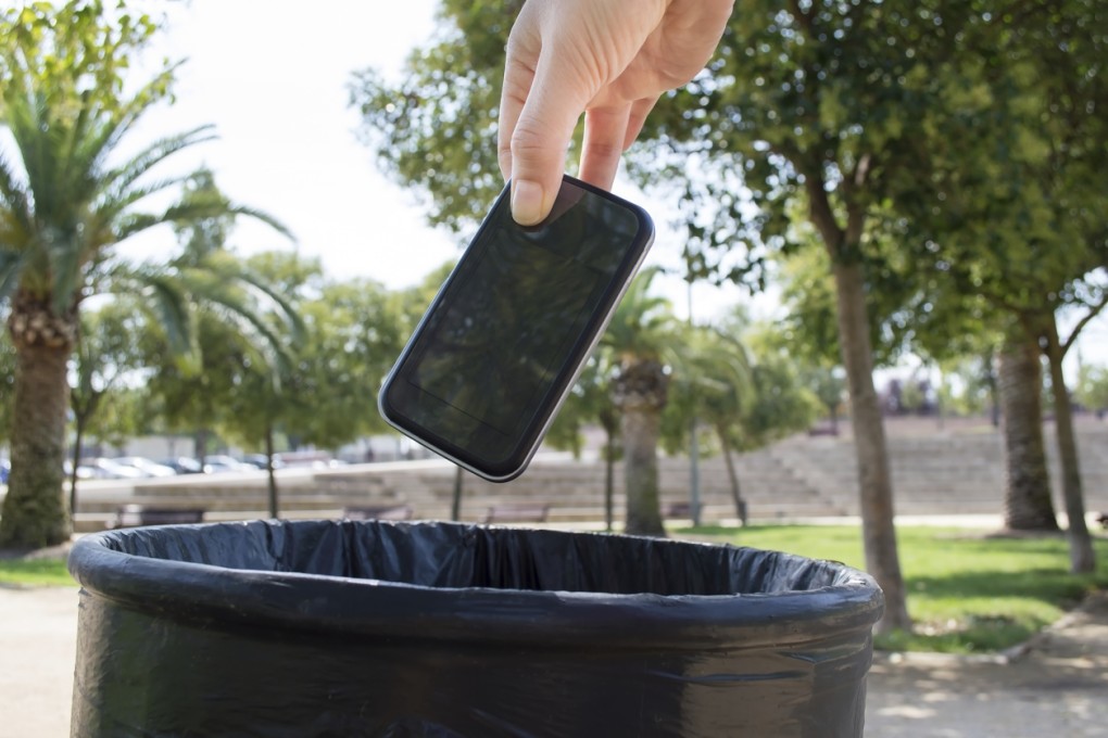 In Ofcom's survey, 25 per cent of those who logged off did sofor between half a day and a full day, while one in five had done so for up to a week. Photo: Manuel Faba Ortega/iStock/Getty Images