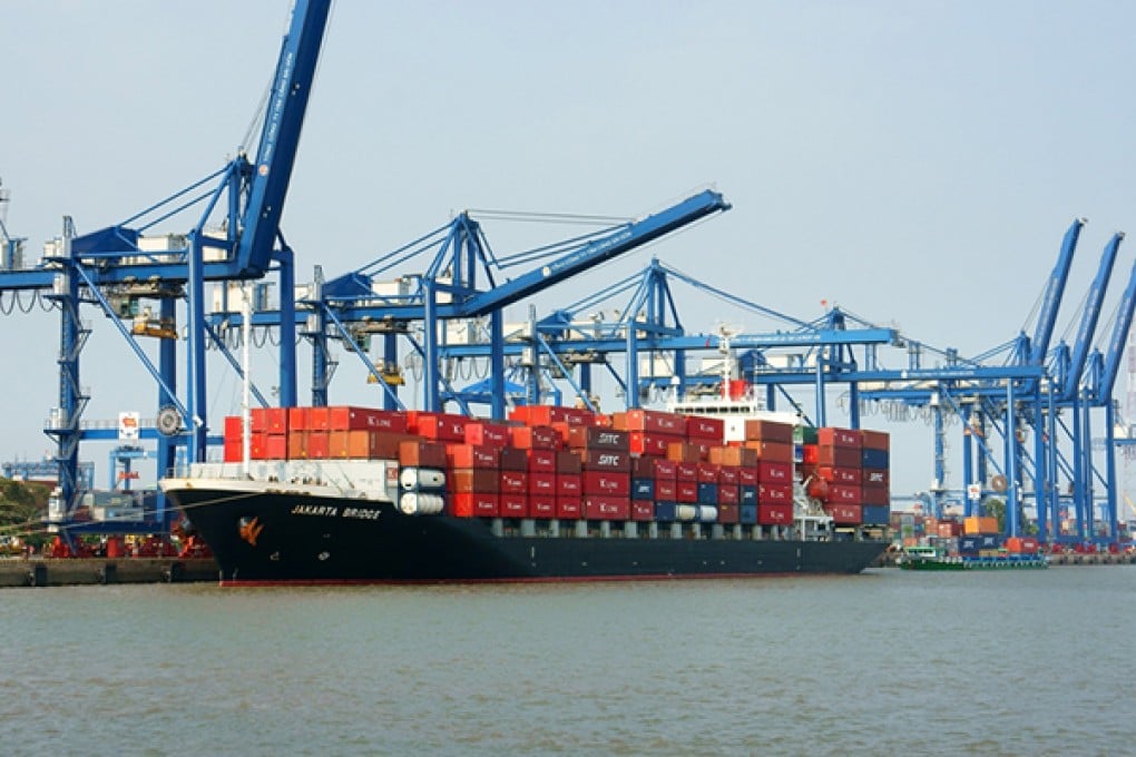 Labour supply needs to be significantly replenished in sectors supporting trade, says a study from the Asia Pacific Gateway Skills Table. Photo: xuanhuongho/Shutterstock