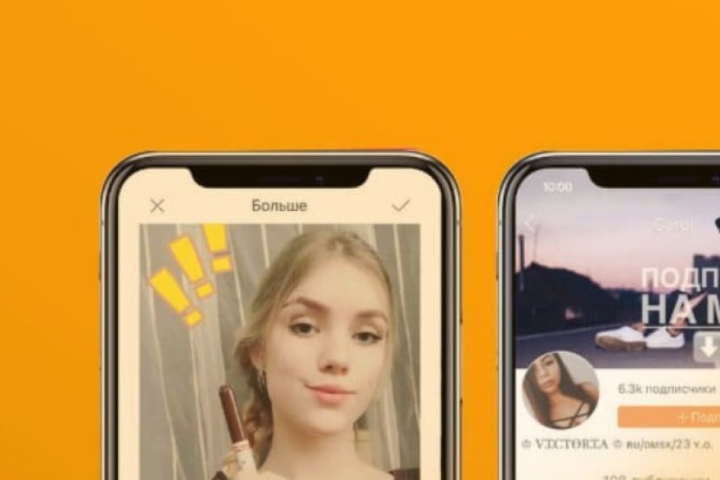 China’s Kwai video app tops the charts in Russia and beyond