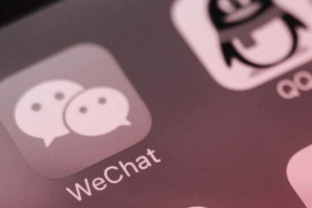 Tencent, China’s social and entertainment giant