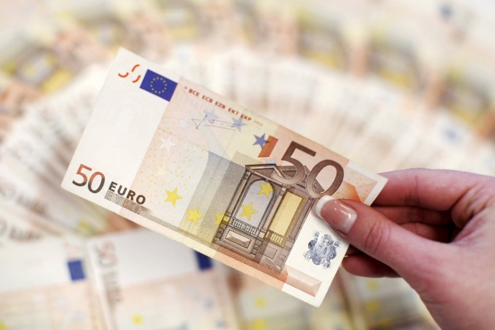 Dubai’s Buroj Property Development said on Saturday it plans to invest ¤4.3 billion euros ($4.8 bln) (HK$37.8 billion) to build a luxury tourist resort near Sarajevo. Photo: Reuters