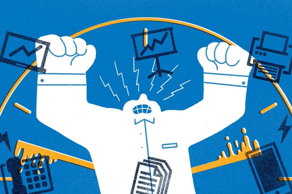 Illustration: Kaliz Lee