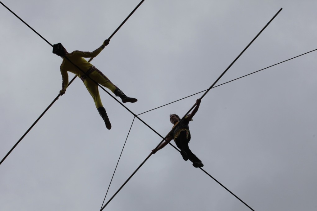 Some banks are trying to eliminate risk altogether. Photo: AP