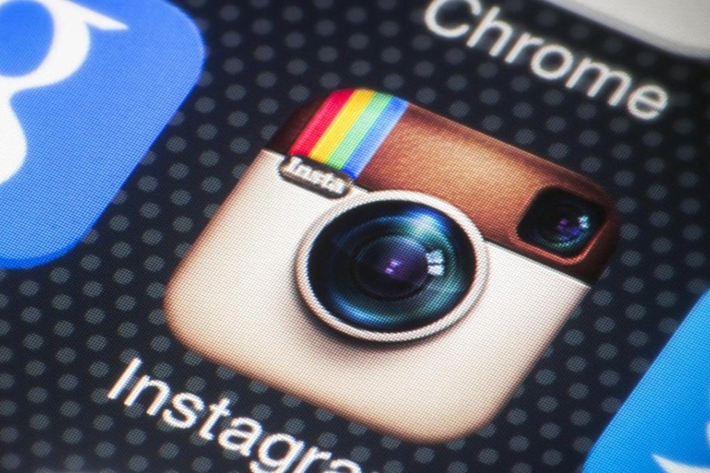 Instagram only opened up its ad-based service in a big way last month. Its reach now covers 30 countries but all companies are welcome to advertise on the platform, it said. Photo: SCMP Pictures