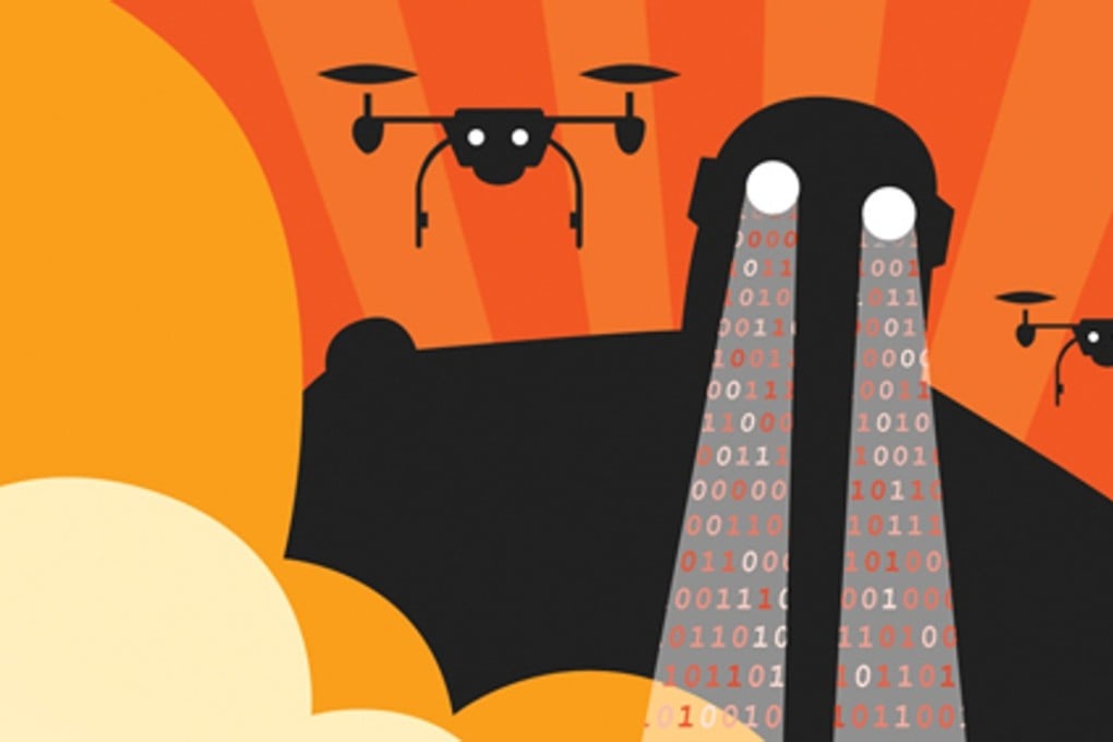 Illustration: Emilio Rivera