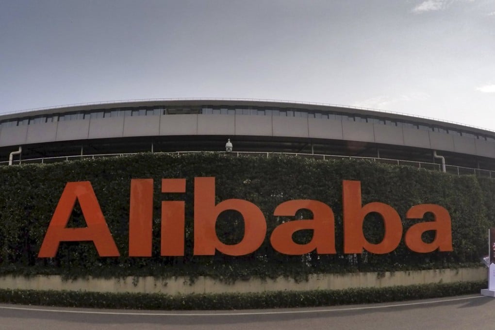 In April, e-commerce giant Alibaba decided to suspend recruitment for the rest of the year. Photo: Reuters