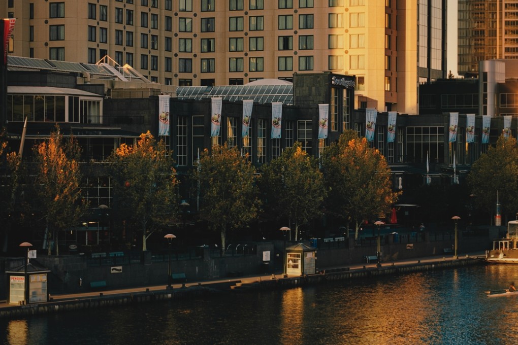 The gentrified Yarra in Melbourne today is a far cry from the sort of place described by Tony Birch in Ghost River.