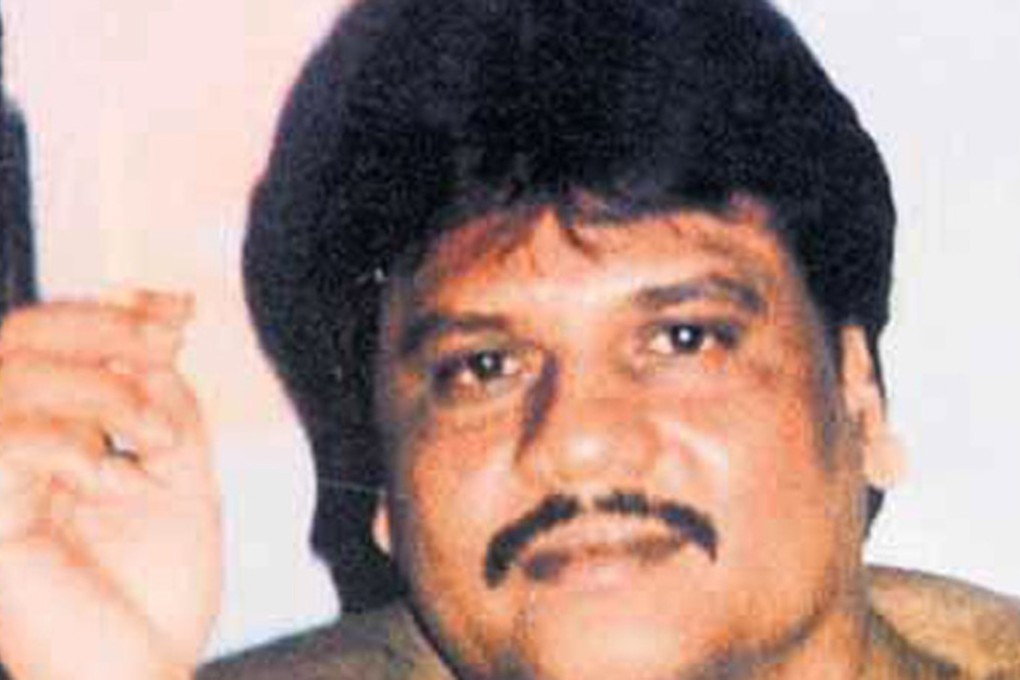 Rajendra Sadashiv Nikalje was arrested in Bali after flying from Sydney.