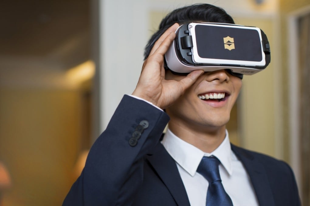The virtual tours now cover a quarter of the chain’s 94 hotels and resorts but will apply to the whole portfolio in 2016, it said. Photo: Handout