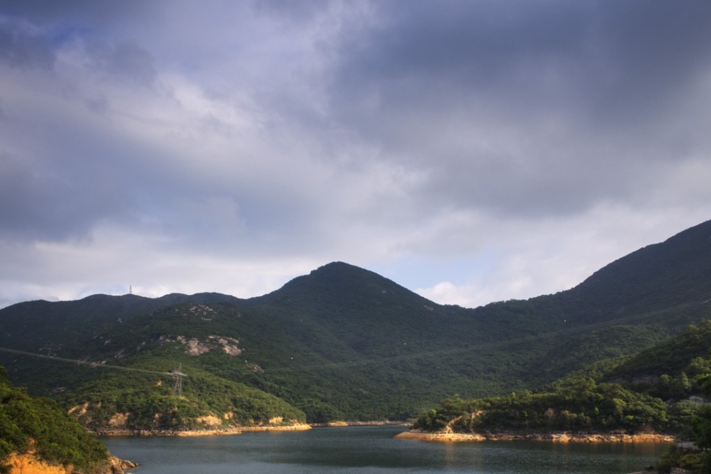 Tai Tam Country Park, which inspired local composer Lam Fung’s new work Tai Tam Reflections, a commission by flautist Maggie Holmes. Photo: Ulana Switucha