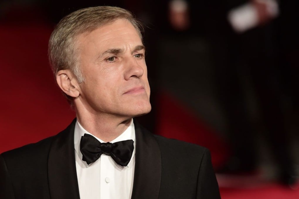 Christoph Waltz, the latest Bond villain, on winning fame and fortune in his fifties | South China Morning Post