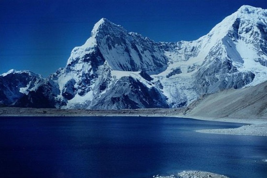 Tibet is where China’s three biggest rivers originate. Any big changes to water storage and distribution in the region would likely have a massive ecological and economic impact. Photo: SCMP Pictures