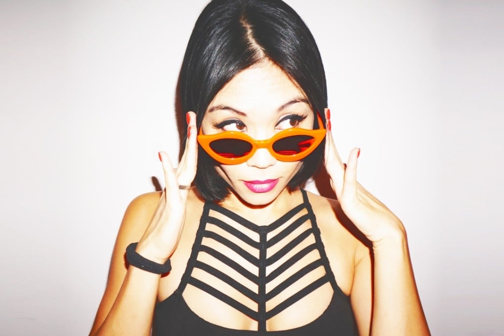 Janette Slack. Photo: Mherck Dela Cruz, AABMW