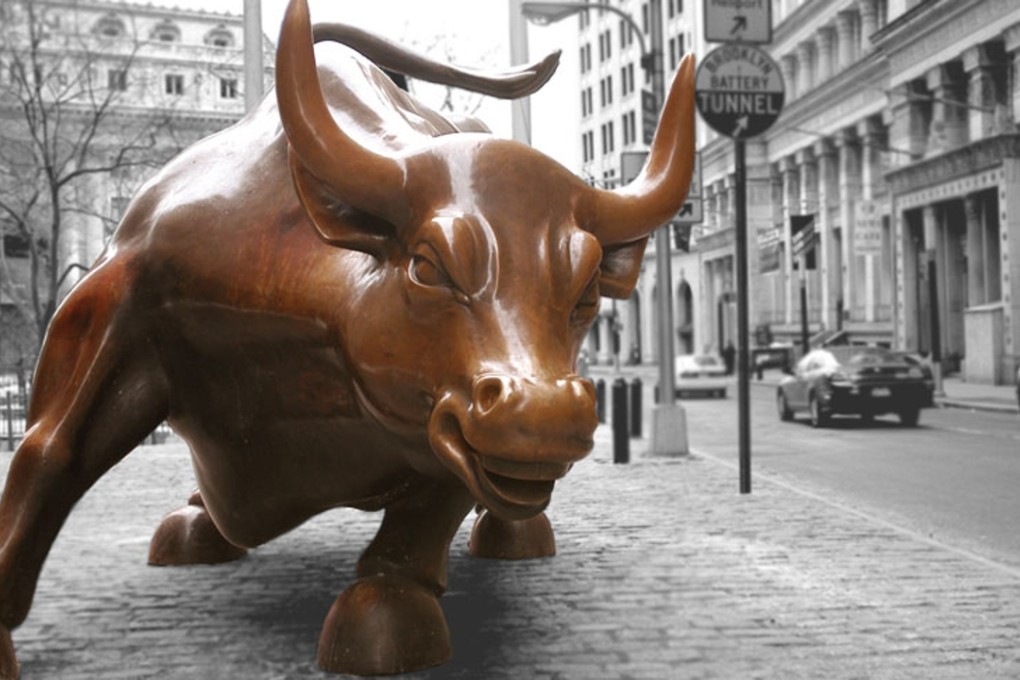 Bullish call for New Oriental Education on Wall Street. Photo: NYT