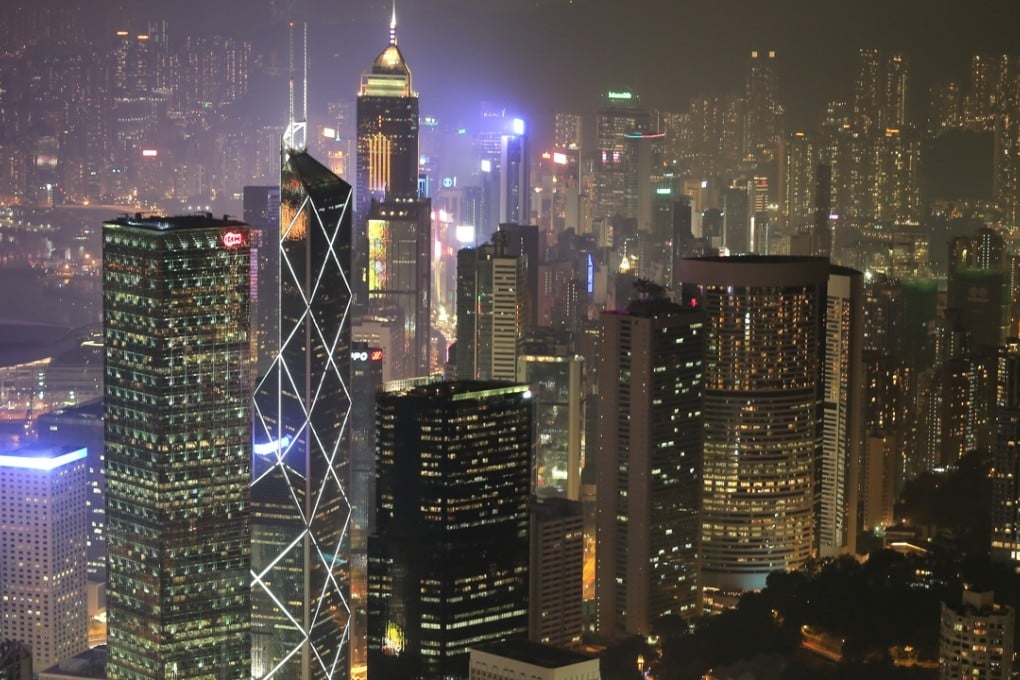 REA Group plans to buy out smaller rival iProperty, giving it exposure to property markets in Thailand, Indonesia, Malaysia and Hong Kong (above). Photo: SCMP Pictures