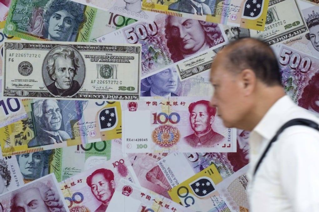 Critics have obscured the true meaning and purpose of free markets and positive non-interventionism. Photo: Reuters