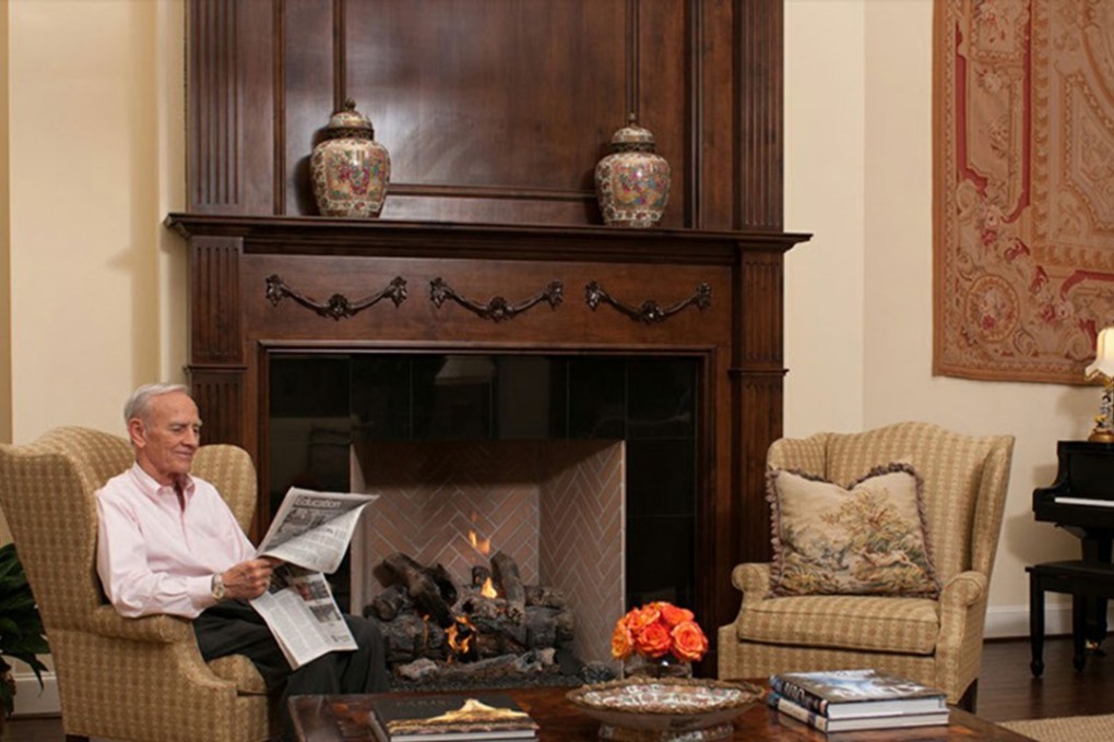 The quality of senior housing communities in Dallas, Texas, is being improved with developments like Tradition-Prestonwood. Photo: Tribune News Service