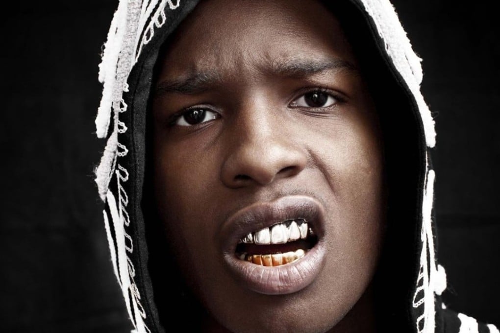 A$AP Rocky is a new addition to this year’s Clockenflap line-up.