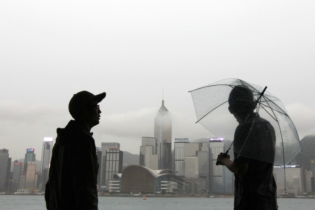 Hong Kong’s economic miracle was also built on a massive wave of immigration in 1945-51. Photo: May Tse
