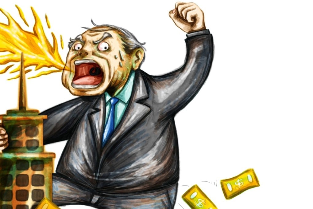 Illustration: Lau Ka-kuen