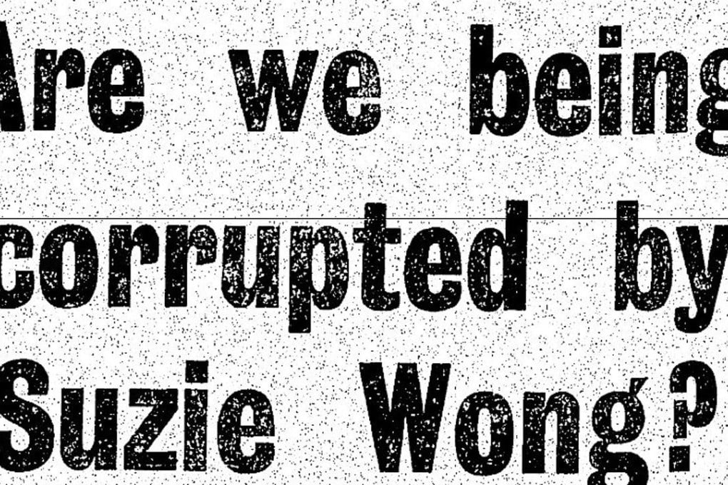 The World of Suzie Wong, 55 years on: archives opened to revisit 1960s Hong Kong’s main event
