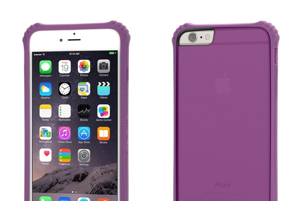 Griffin Survivor Core