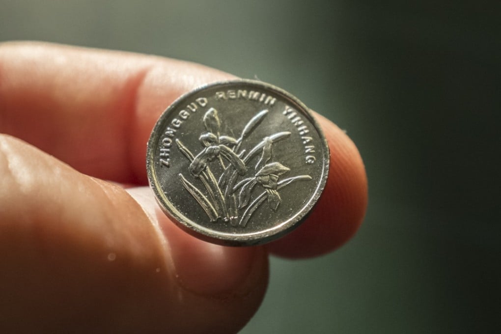 Seventy per cent of Chinese tested lied about which side a coin landed on, British researchers say.