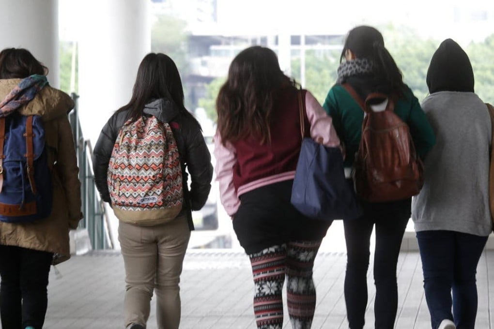 The colder temperatures would follow a warmer-than-average November. Photo: Dickson Lee