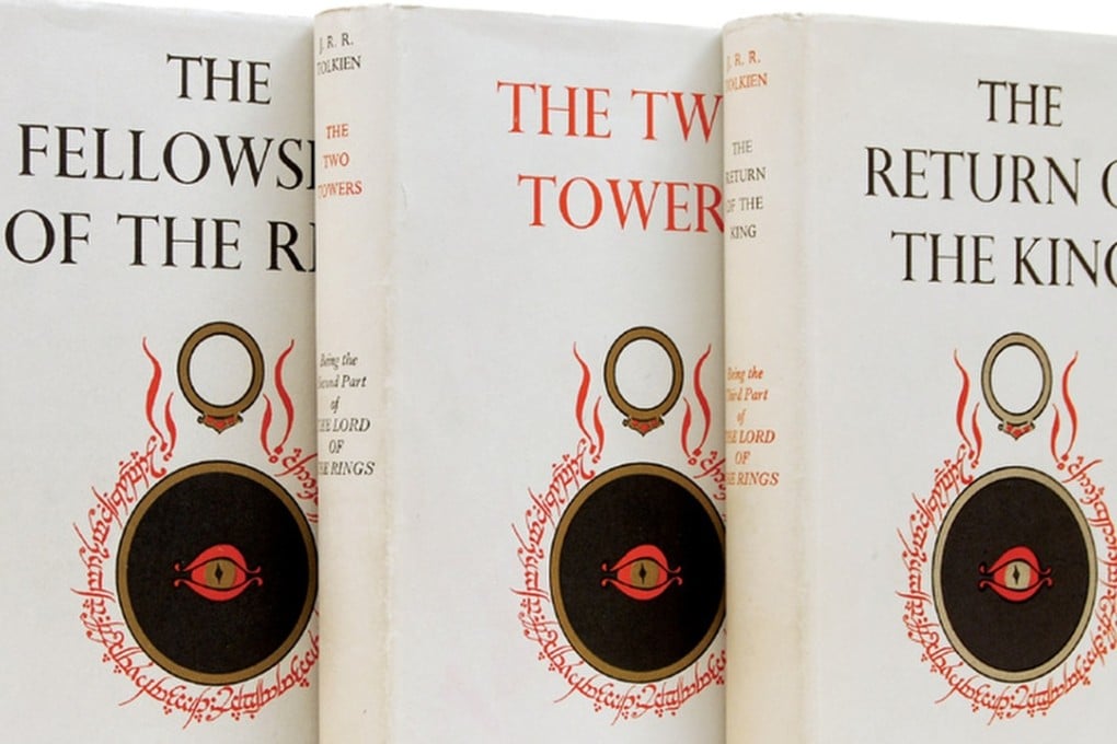 The Lord of the Rings