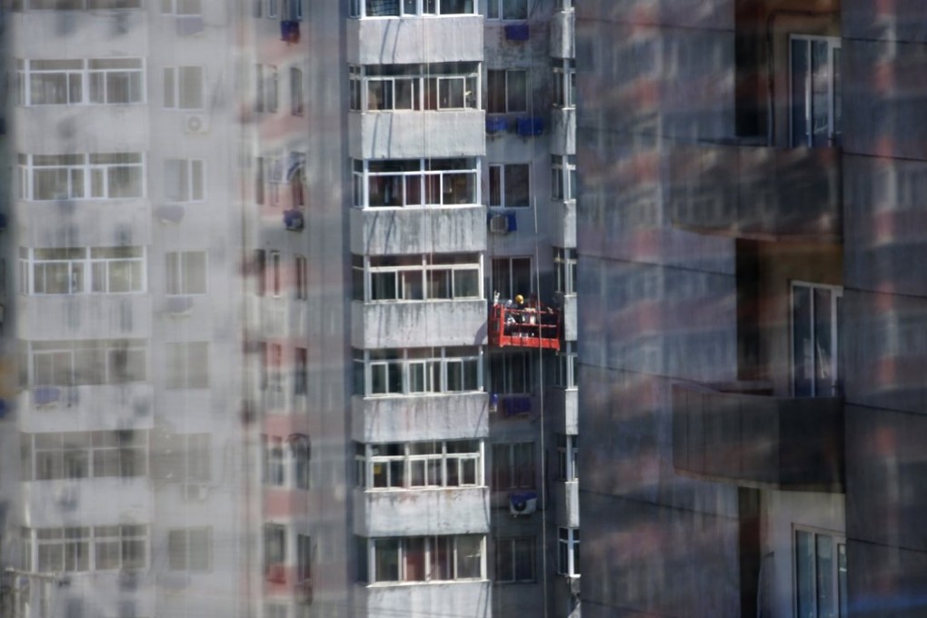 Mainland Chinese developers have seen offshore financing costs reduced significantly amid a relaxed domestic lending environment that has prompted more issuers to issue debt at home. Photo: Reuters