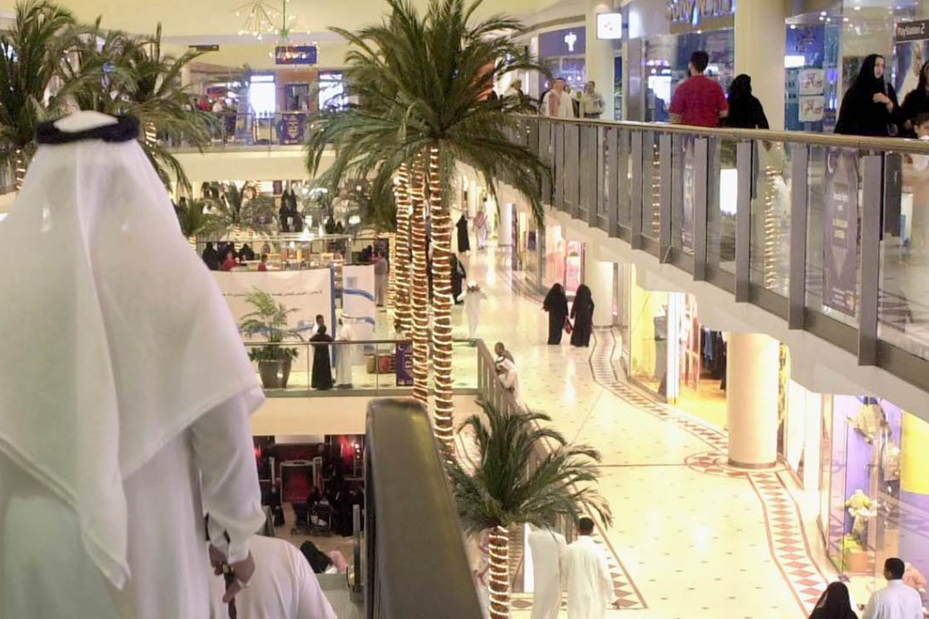 Non-essential projects are likely to be shelved first while housing, hospitals and schools will probably go ahead. Photo: AP