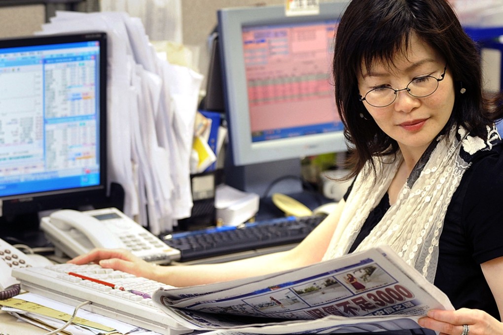 The survey was conducted by market research agency Ipsos and released today. Photo: AFP