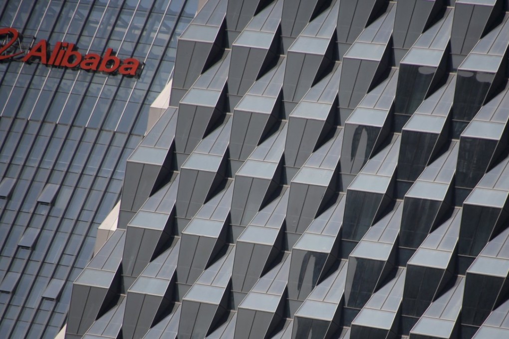Alibaba said last month it planned to integrate its online pharmacy platform with traditional brick-and-mortar pharmacies through Ali Health. Photo: Reuters