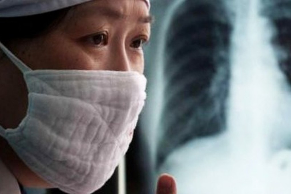 The World Health Organisation has warned that cancer rates in China are rising ‘ferociously’, leaving genetic researchers scrabbling for answers and potential cures. Photo: SCMP