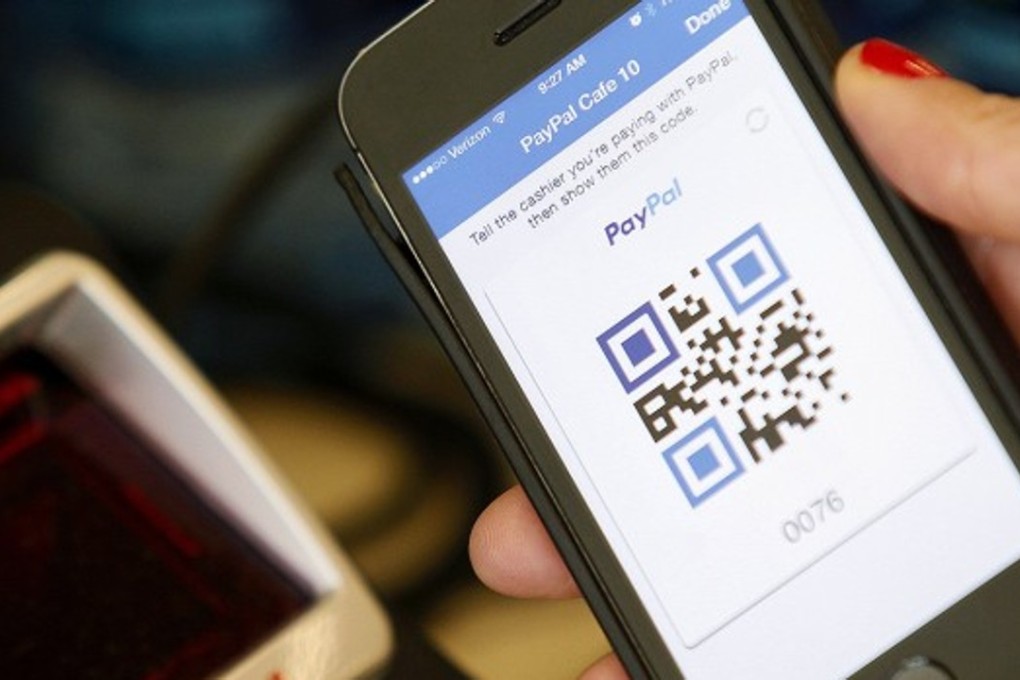 The feature stores users’ payment details to make repetitive typing little more than a bad memory. For subsequent online purchases, one tap and you’re done. Photo: SCMP Pictures