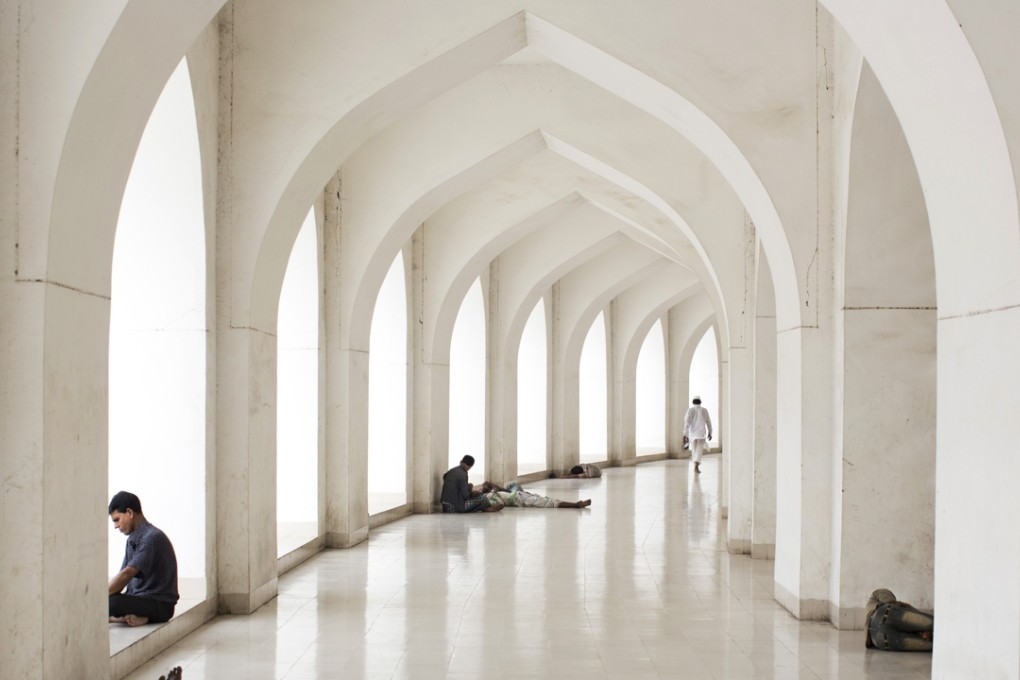 As Islamic finance grows, institutions are increasingly taking larger positions, often in various currencies. Photo: AP