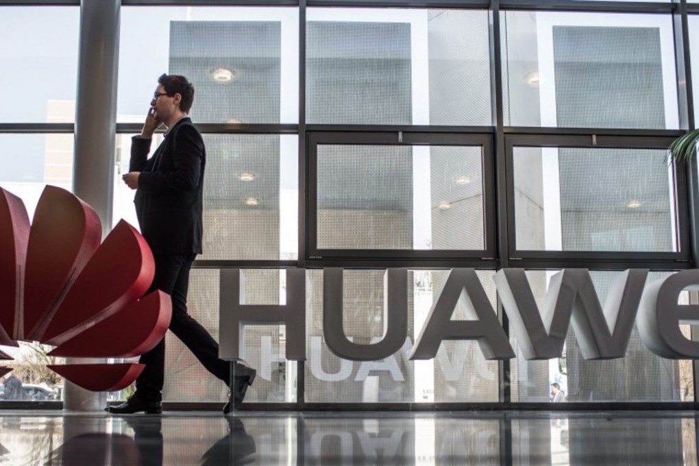 Pundits are asking whether Huawei will end up unseating Samsung or Apple as one of the world’s most premium smartphone brands. Photo: Handout