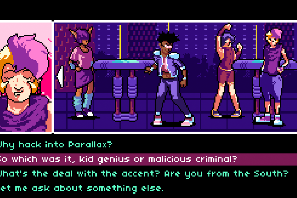 The 16-bit style of Read Only Memories.