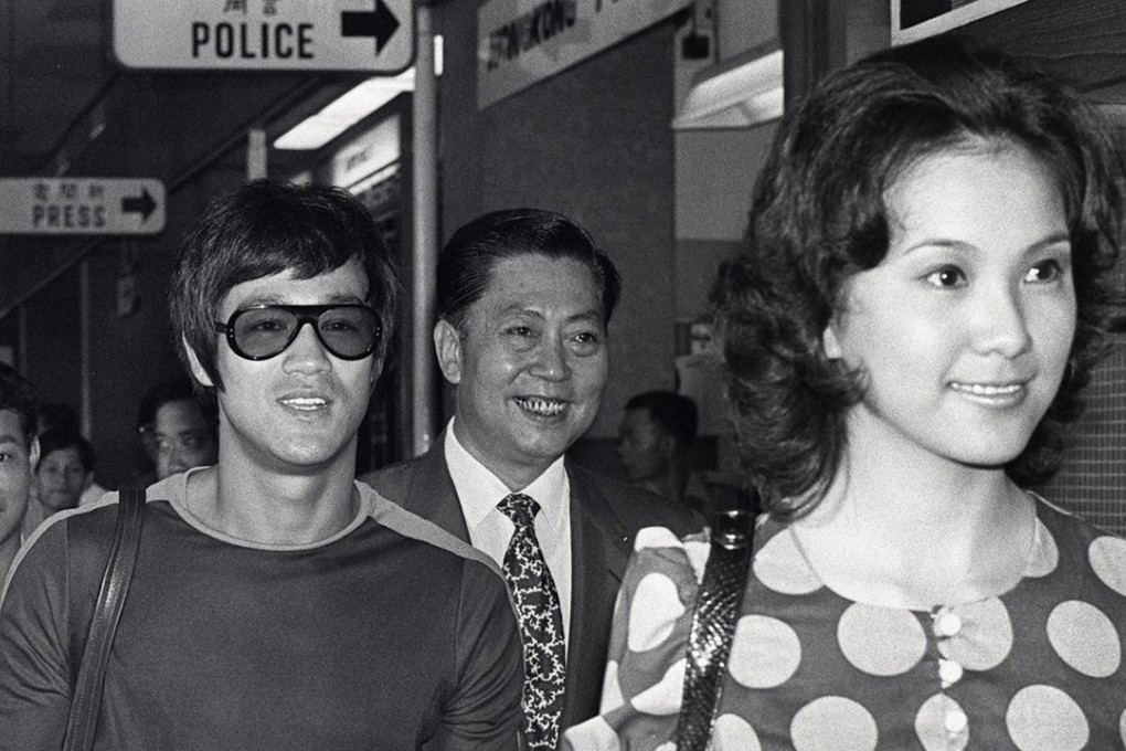 Unveiling the Dragon: The 10 Most Fascinating Facts about Bruce Lee