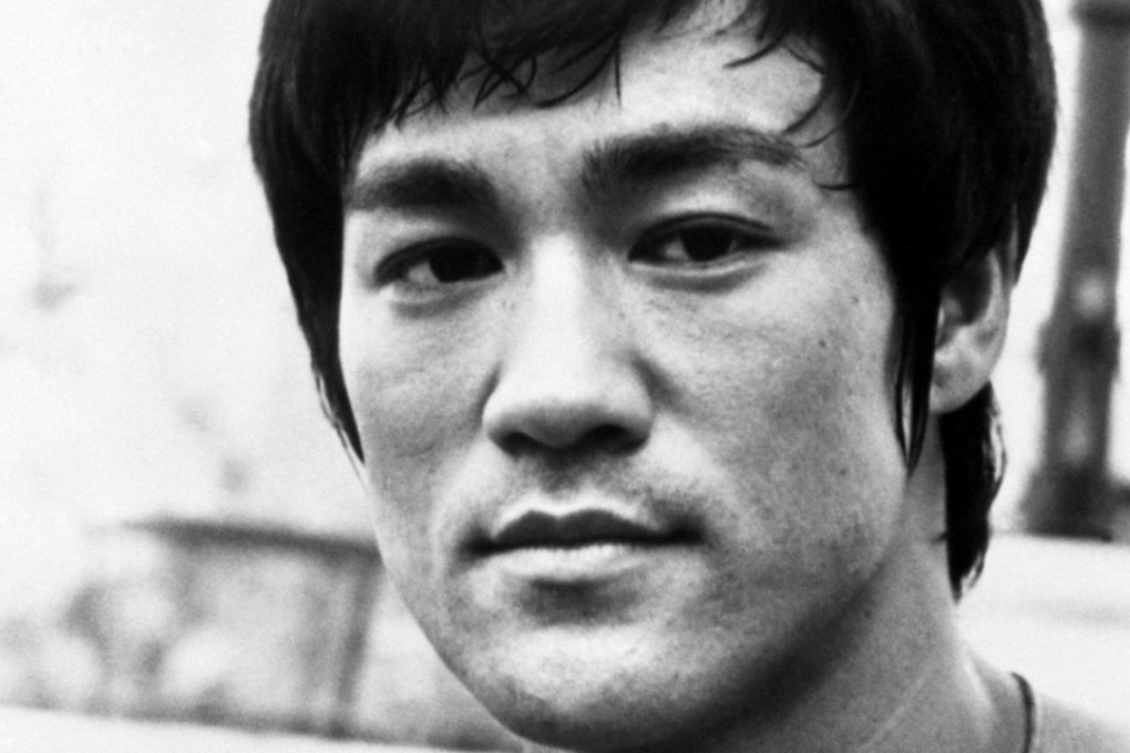 Bruce Lee Photo: SCMP archives
